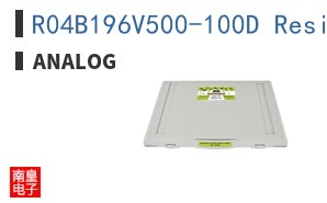 R04B196V500-100D Resistor Kit ͼƬ